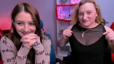 Catherine online show from 23, 2, 2025