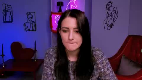 Catherine online show from 11, 3, 2025