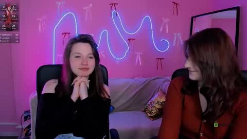 Catherine online show from 16, 3, 2026