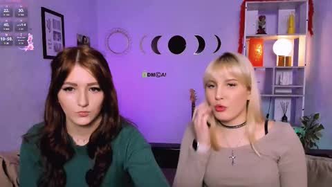 Catherine online show from 22, 3, 2026