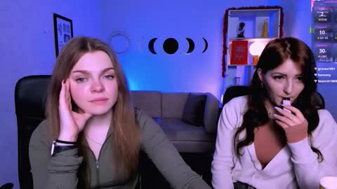 Catherine online show from 30, 3, 2026