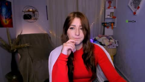 Catherine online show from 2, 4, 2026