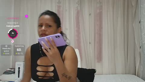 Catherine online show from 15, 4, 2026