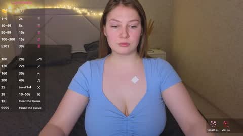 Catherine online show from 24, 1, 2025