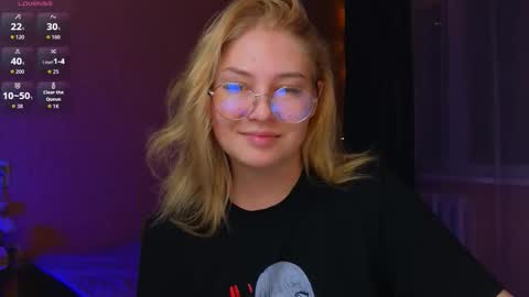 Catherine online show from 1, 10, 2025