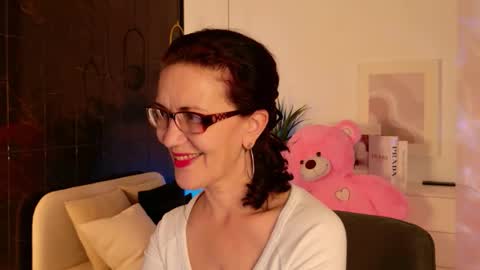 Catherine online show from 18, 3, 2026