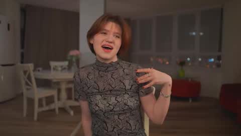 Snapshot of catherinegidden chatting on 19, 2, 2026 Kate online show from 19, 2, 2026