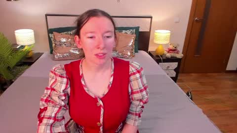 Catrin online show from 16, 5, 2026