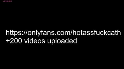 catherinstone online show from 19, 9, 2025