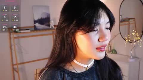 Snapshot of catheryneells chatting on 19, 12, 2025 Lee online show from 19, 12, 2025