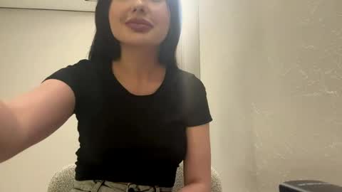 Snapshot of catheywiswall chatting on 19, 5, 2026 Lisa online show from 19, 5, 2026