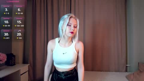 Mia online show from 14, 3, 2026