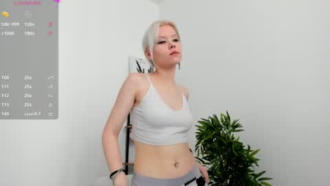 Snapshot of cathiearzabala chatting on 21, 6, 2026 Mia online show from 21, 6, 2026