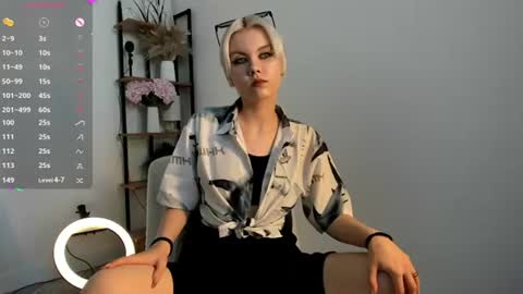 Snapshot of cathiearzabala chatting on 24, 6, 2026 Mia online show from 24, 6, 2026