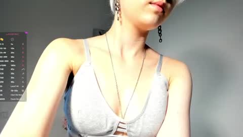 Snapshot of cathiearzabala chatting on 5, 7, 2026 Mia online show from 5, 7, 2026