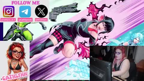 Snapshot of cathlynn chatting on 16, 3, 2026 cathlynn online show from 16, 3, 2026