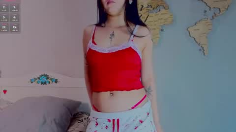 Snapshot of cathrynstearne chatting on 28, 5, 2026 Mio online show from 28, 5, 2026
