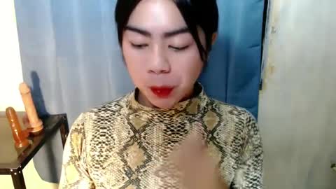 cathy_ho online show from 19, 1, 2025