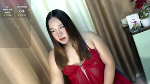 Snapshot of cathy_mendez chatting on 16, 6, 2026 Cathy Mae online show from 16, 6, 2026
