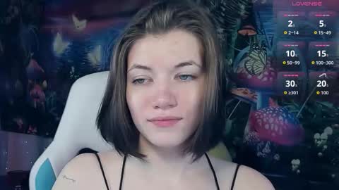 Snapshot of cathybarnes chatting on 18, 9, 2025 cathybarnes online show from 18, 9, 2025