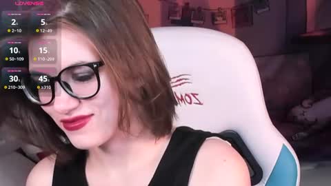 Snapshot of cathybarnes chatting on 8, 6, 2026 cathybarnes online show from 8, 6, 2026