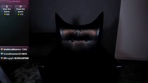 Snapshot of cathybarnes chatting on 27, 6, 2026 cathybarnes online show from 27, 6, 2026