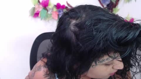 Snapshot of cathywaynef chatting on 10, 3, 2025 cathywaynef online show from 10, 3, 2025