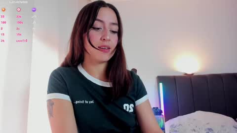 Snapshot of catimore chatting on 26, 9, 2025 Catimore online show from 26, 9, 2025