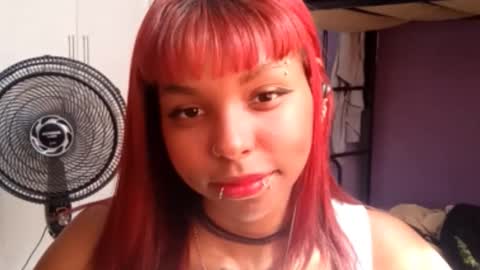 Snapshot of catinahernadez chatting on 3, 3, 2026 Emily online show from 3, 3, 2026