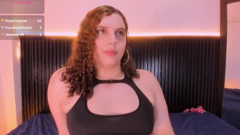 Catleya  Noire online show from 15, 5, 2026