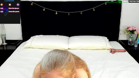Snapshot of catmintlush chatting on 15, 5, 2026 CatmintLush online show from 15, 5, 2026