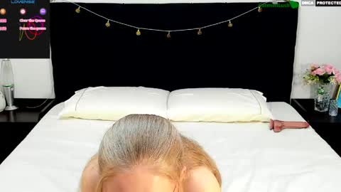 Snapshot of catmintlush chatting on 16, 5, 2026 CatmintLush online show from 16, 5, 2026