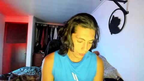 Snapshot of catnuaa chatting on 16, 5, 2026 catnuaa online show from 16, 5, 2026