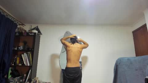 Snapshot of catnuaa chatting on 14, 6, 2026 catnuaa online show from 14, 6, 2026