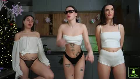 catolinanight online show from 15, 1, 2026