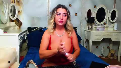 lauren online show from 18, 11, 2025