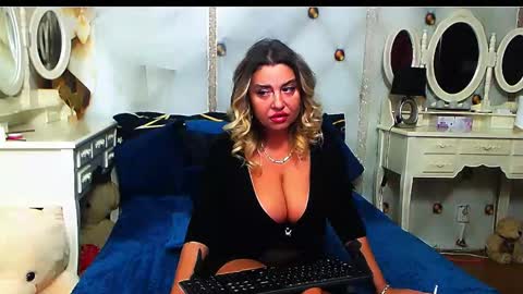 lauren online show from 24, 11, 2025