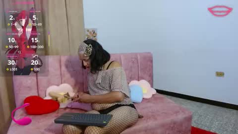 catrina_chan online show from 5, 2, 2026