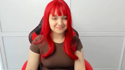 Catrine online show from 28, 3, 2026