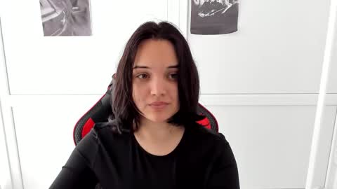 Snapshot of catrine_cute chatting on 17, 5, 2026 Catrine online show from 17, 5, 2026