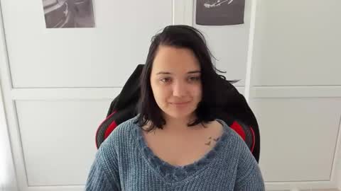 Snapshot of catrine_cute chatting on 31, 5, 2026 Catrine online show from 31, 5, 2026