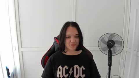 Snapshot of catrine_cute chatting on 17, 6, 2026 Catrine online show from 17, 6, 2026