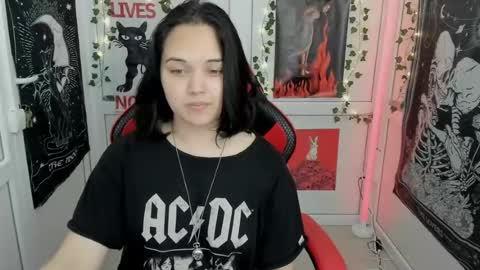 Snapshot of catrine_cute chatting on 26, 6, 2026 Catrine online show from 26, 6, 2026
