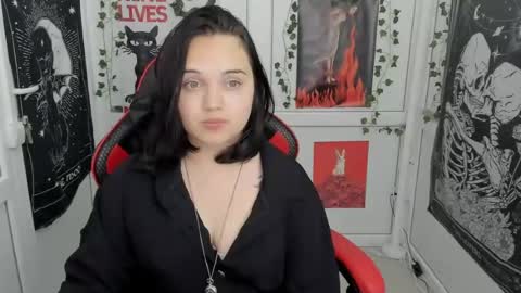 Snapshot of catrine_cute chatting on 29, 6, 2026 Catrine online show from 29, 6, 2026