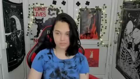 Snapshot of catrine_cute chatting on 3, 7, 2026 Catrine online show from 3, 7, 2026