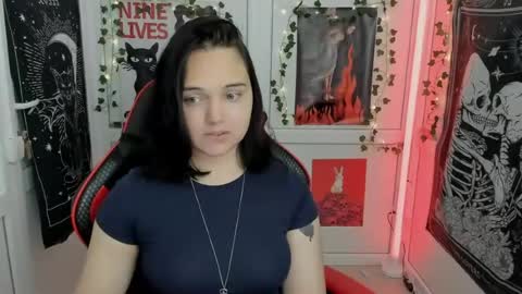 Snapshot of catrine_cute chatting on 9, 7, 2026 Catrine online show from 9, 7, 2026