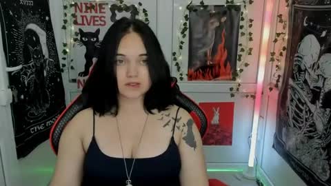 Snapshot of catrine_cute chatting on 11, 7, 2026 Catrine online show from 11, 7, 2026