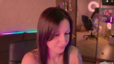 Katerina online show from 17, 5, 2026