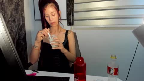 CATT EVANS online show from 5, 12, 2024