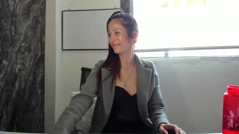 CATT EVANS online show from 11, 12, 2024